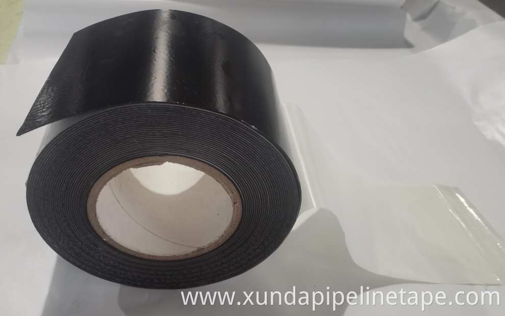 3-Ply PE Tape As Inner Tape